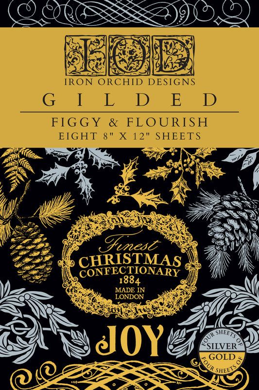 Figgy & Flourish