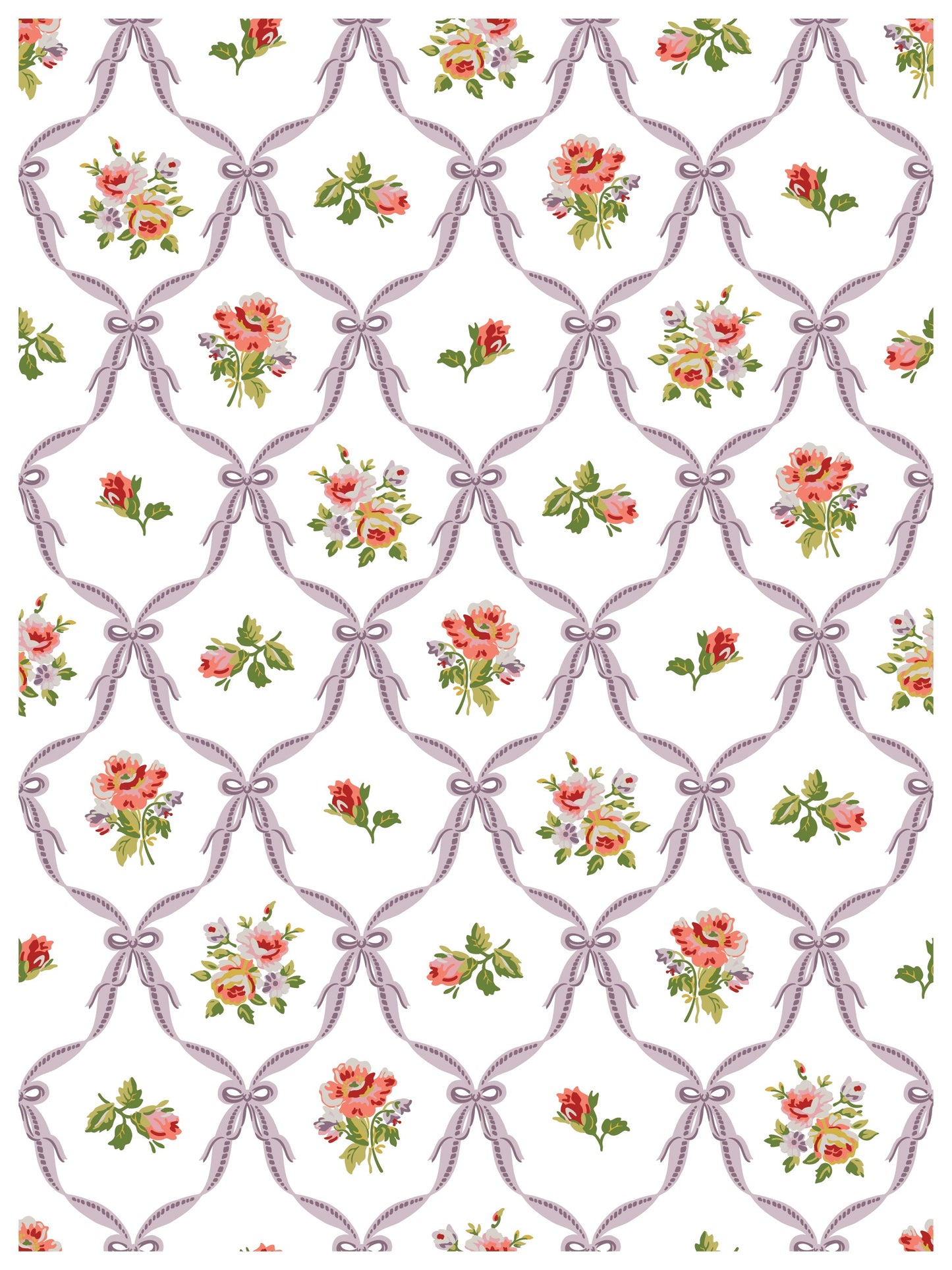 Ditsy Blooms