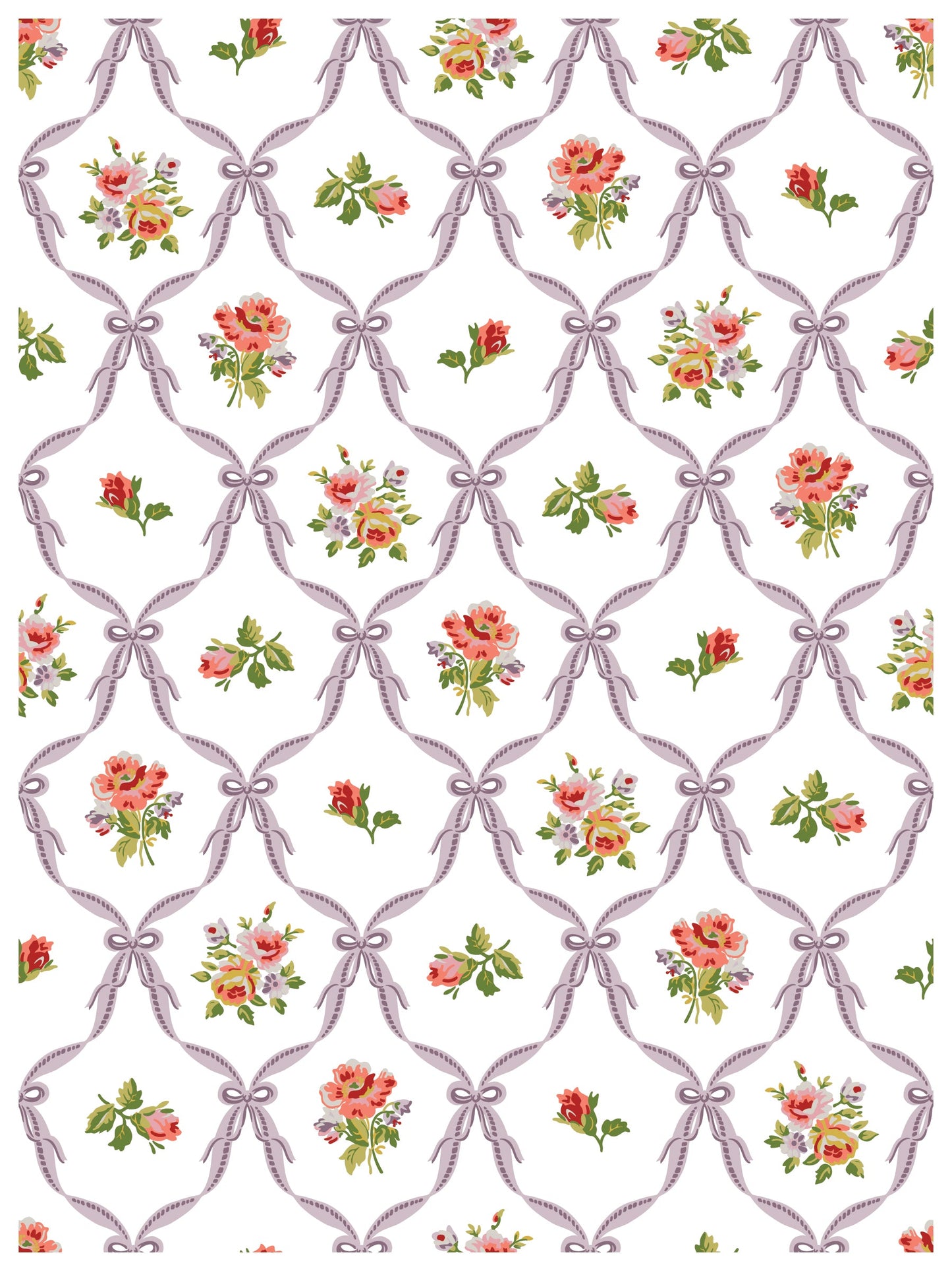 Ditsy Blooms