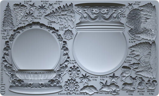 Snow Globes