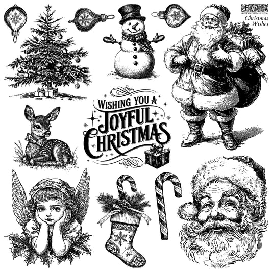 Christmas Wishes