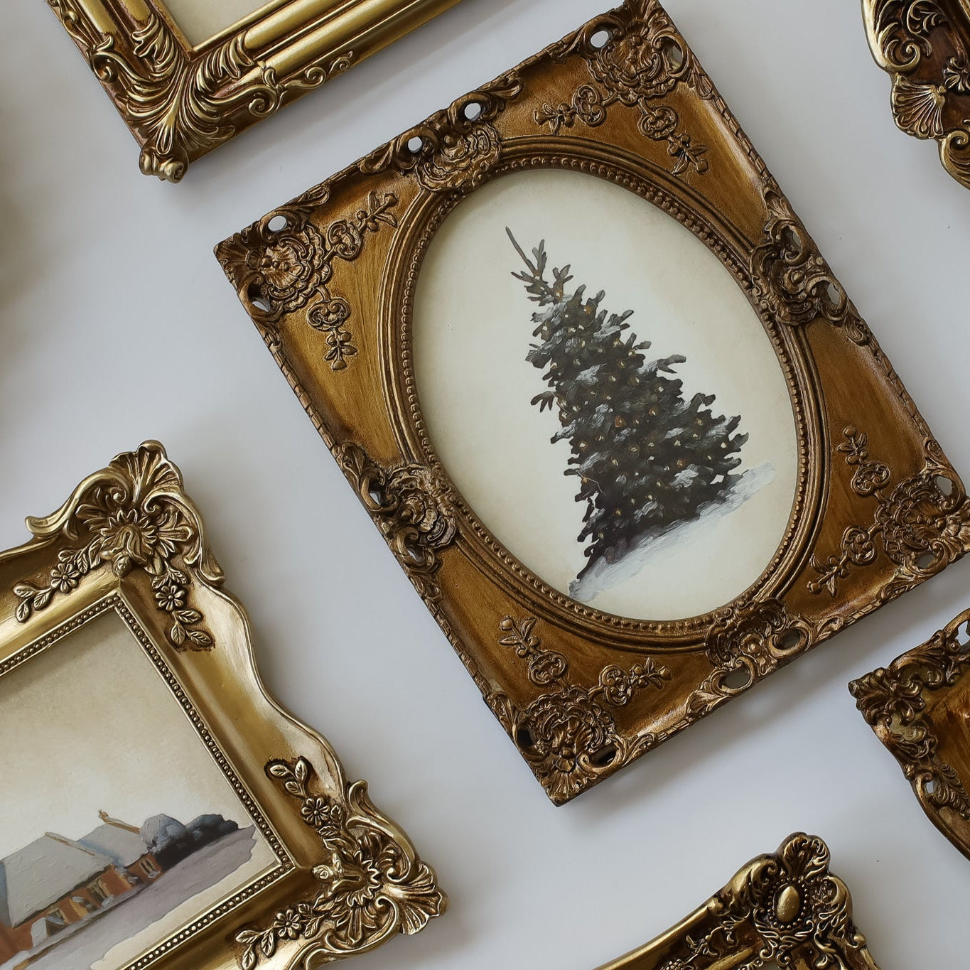 A Cotswold Christmas