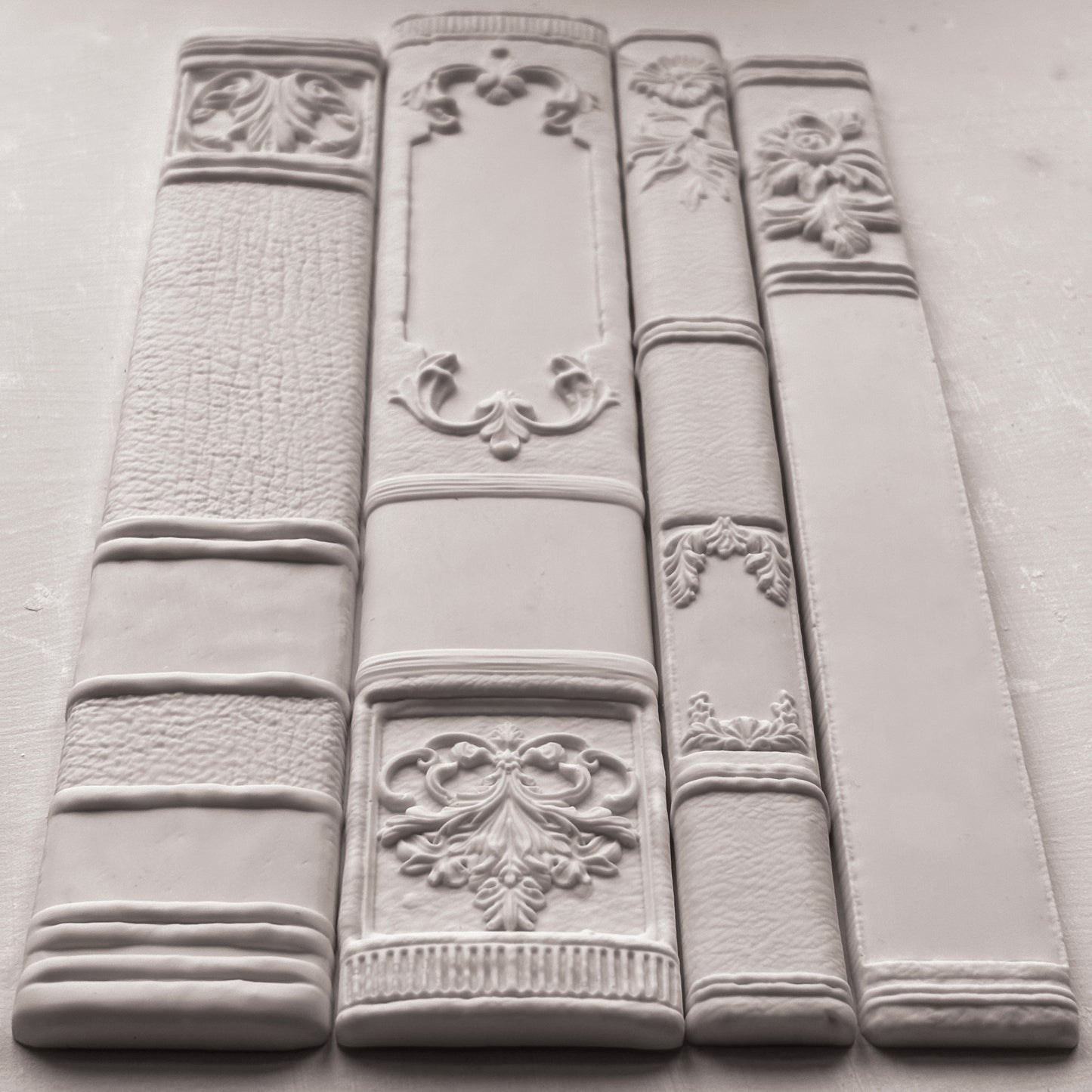 Bookish