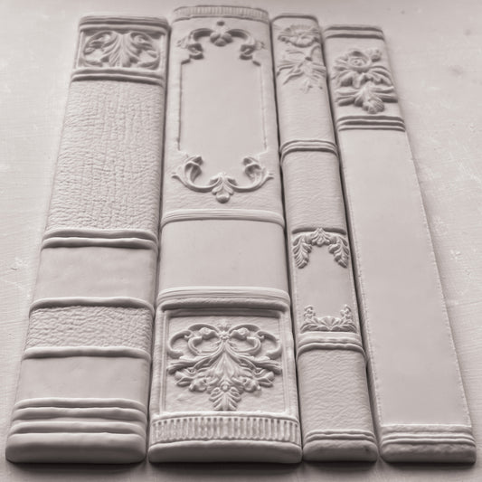 Bookish