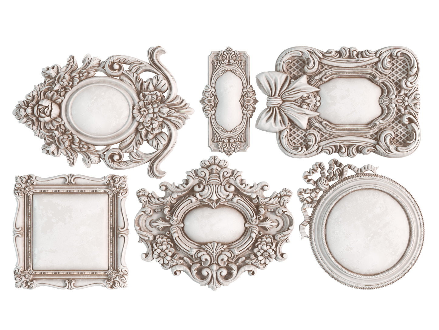 Frames 3