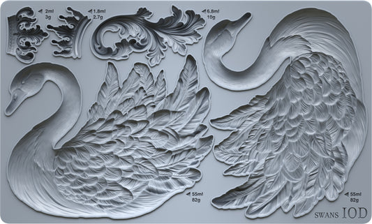 Swans