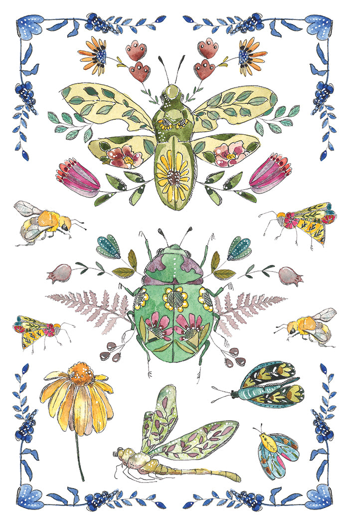 Fern Fables