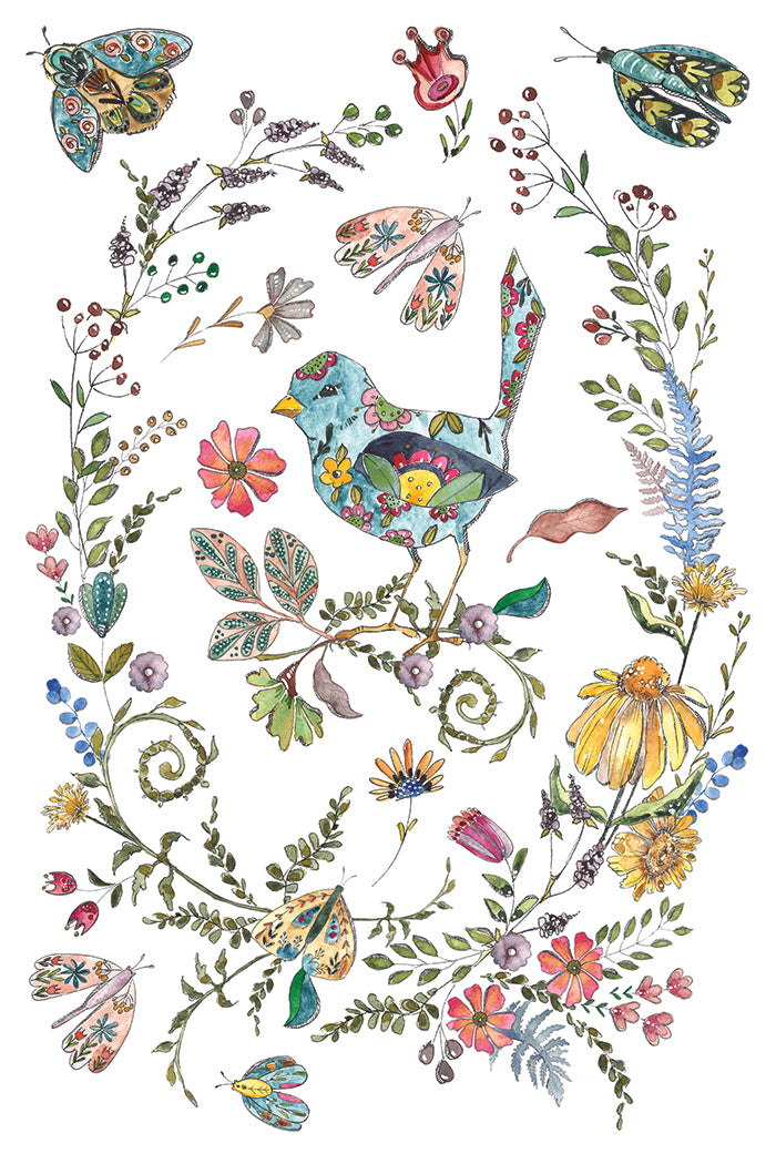 Fern Fables