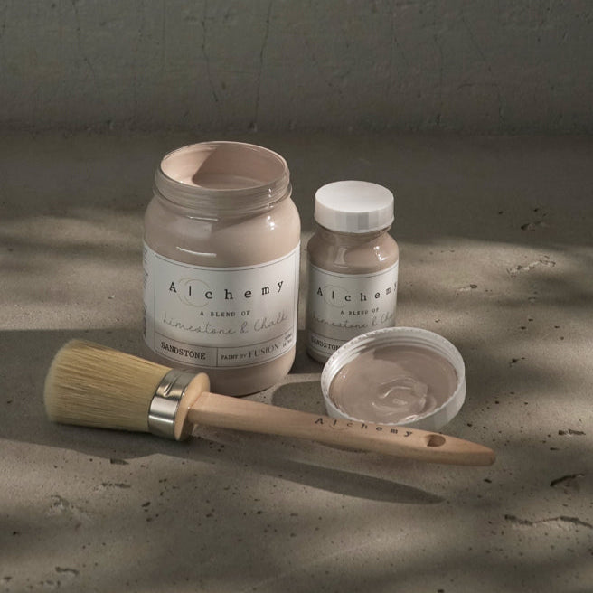 Sandstone Alchemy Paint