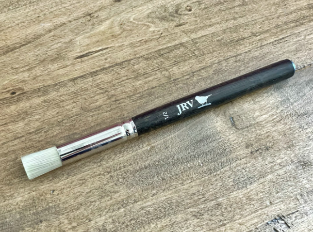 JRV Stencil Brushes