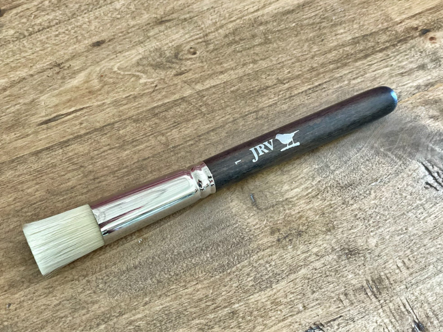 JRV Stencil Brushes