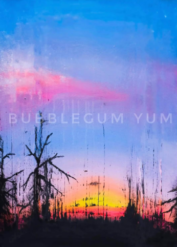 Bubblegum Yum