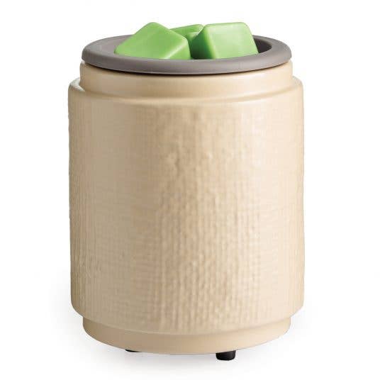 Linen Wax Warmer