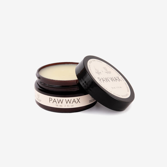 Pets Paw Wax