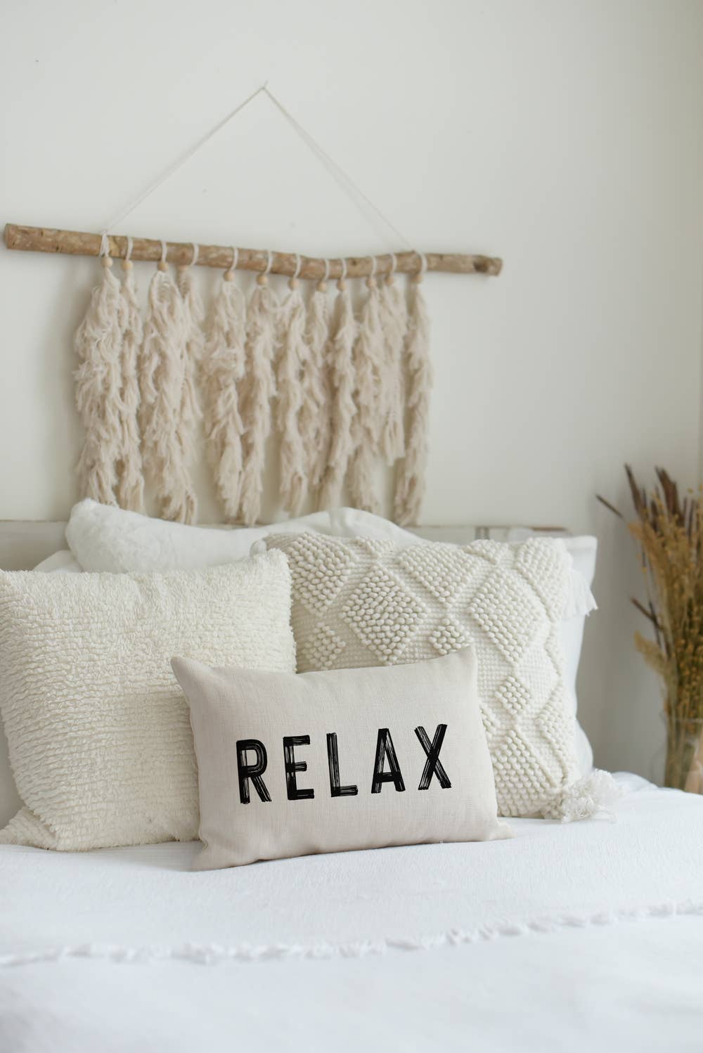 Relax Guest Room Pillow