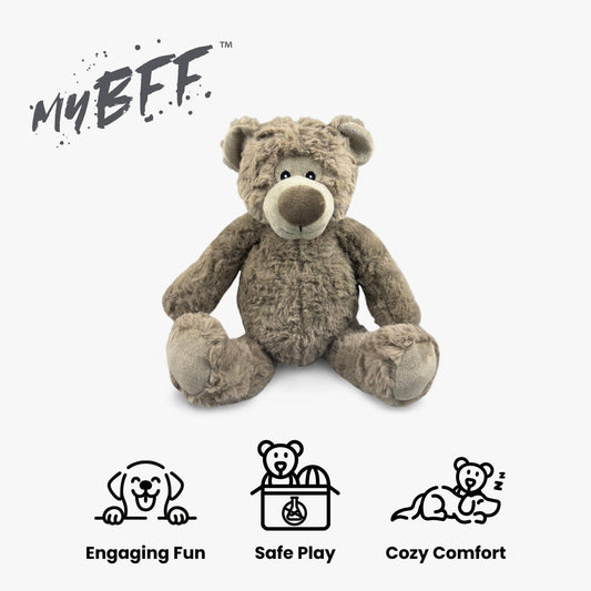 Grizzlie Toy