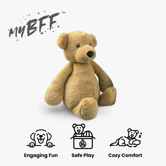 Teddy Bear Toy
