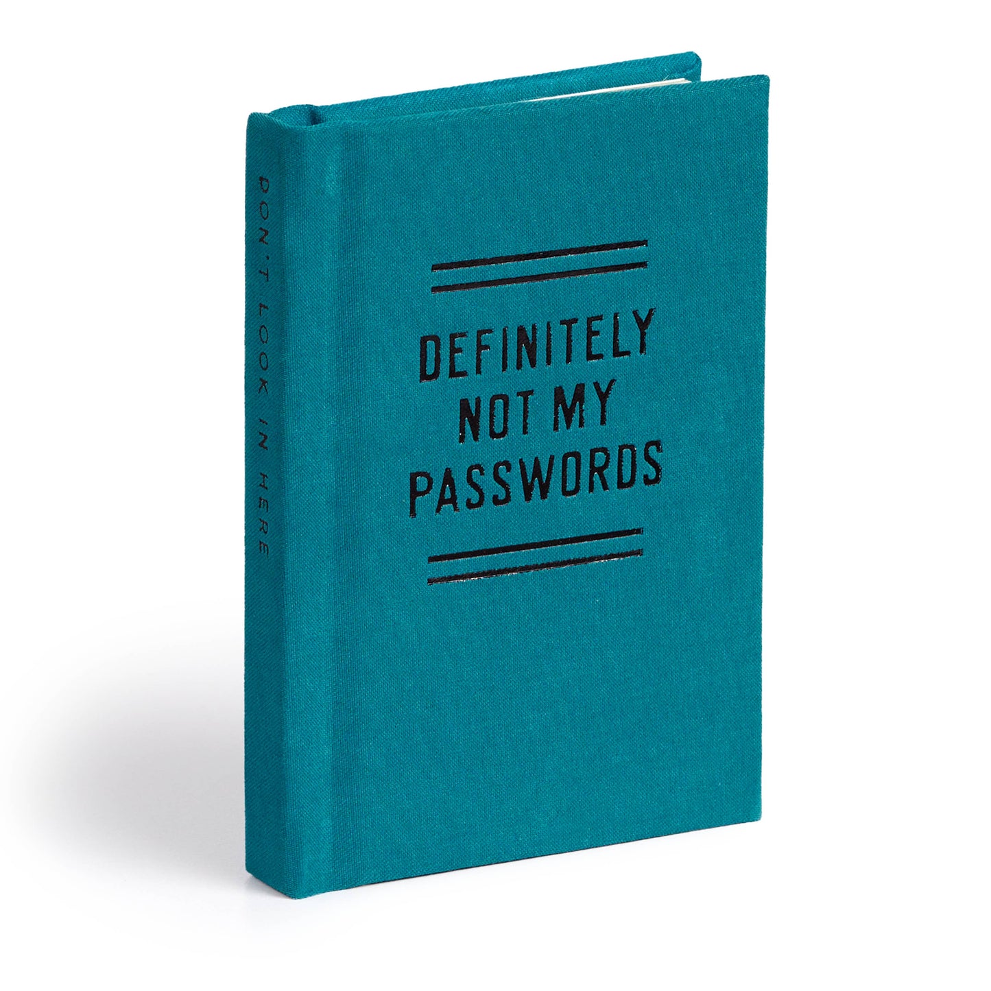 Password Diary