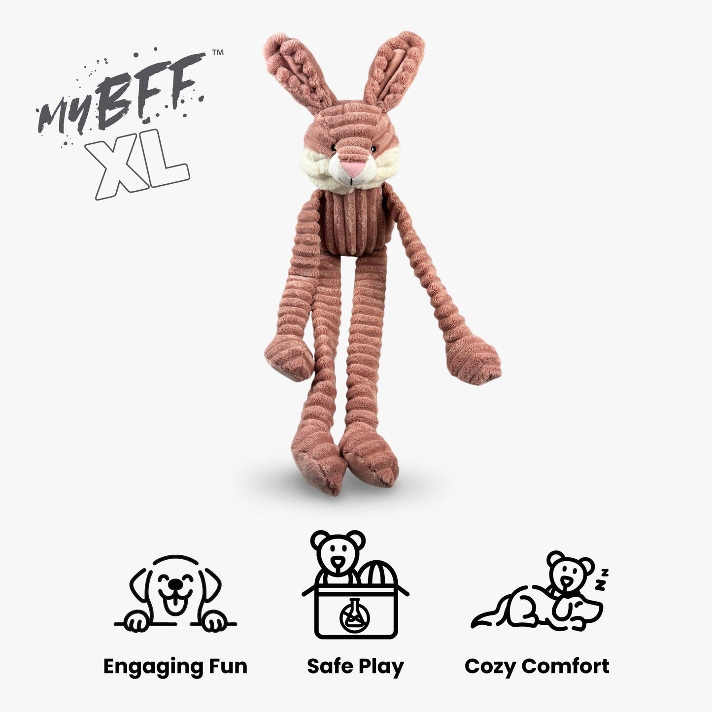 XL Brumble Toy