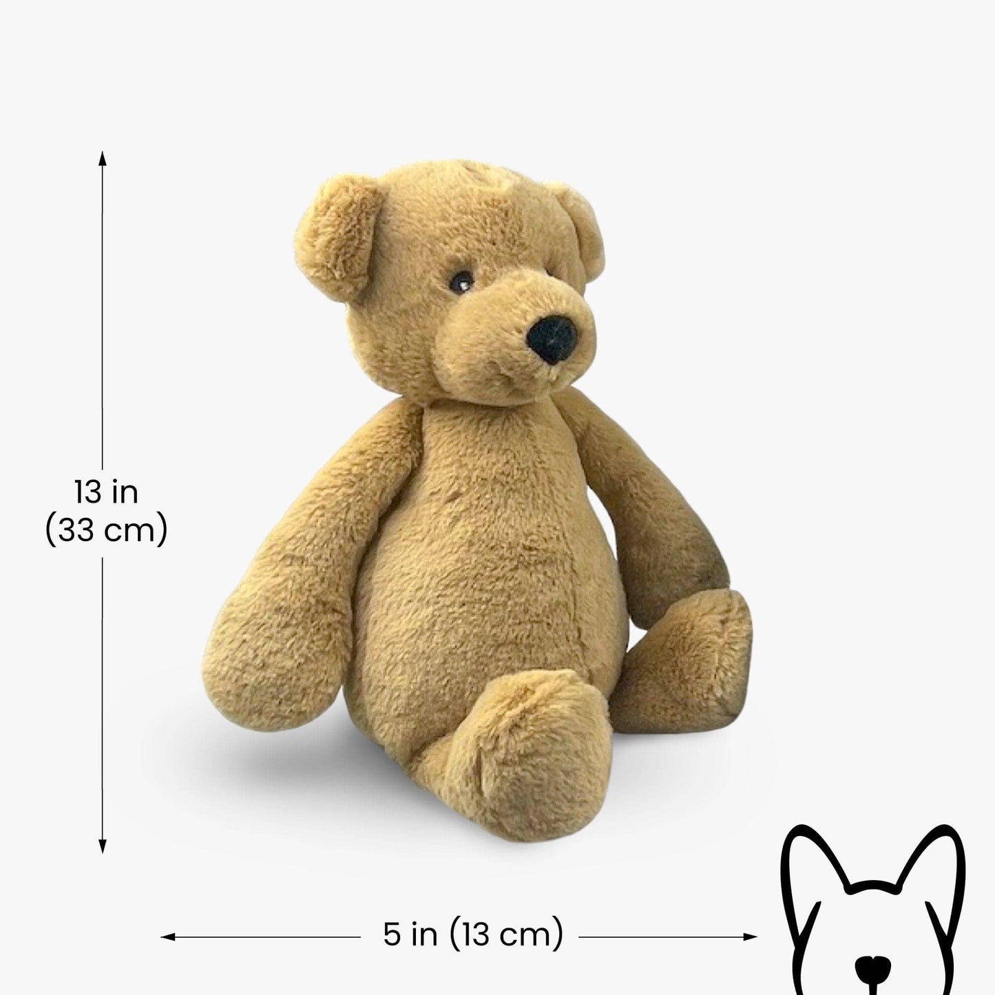 Teddy Bear Toy