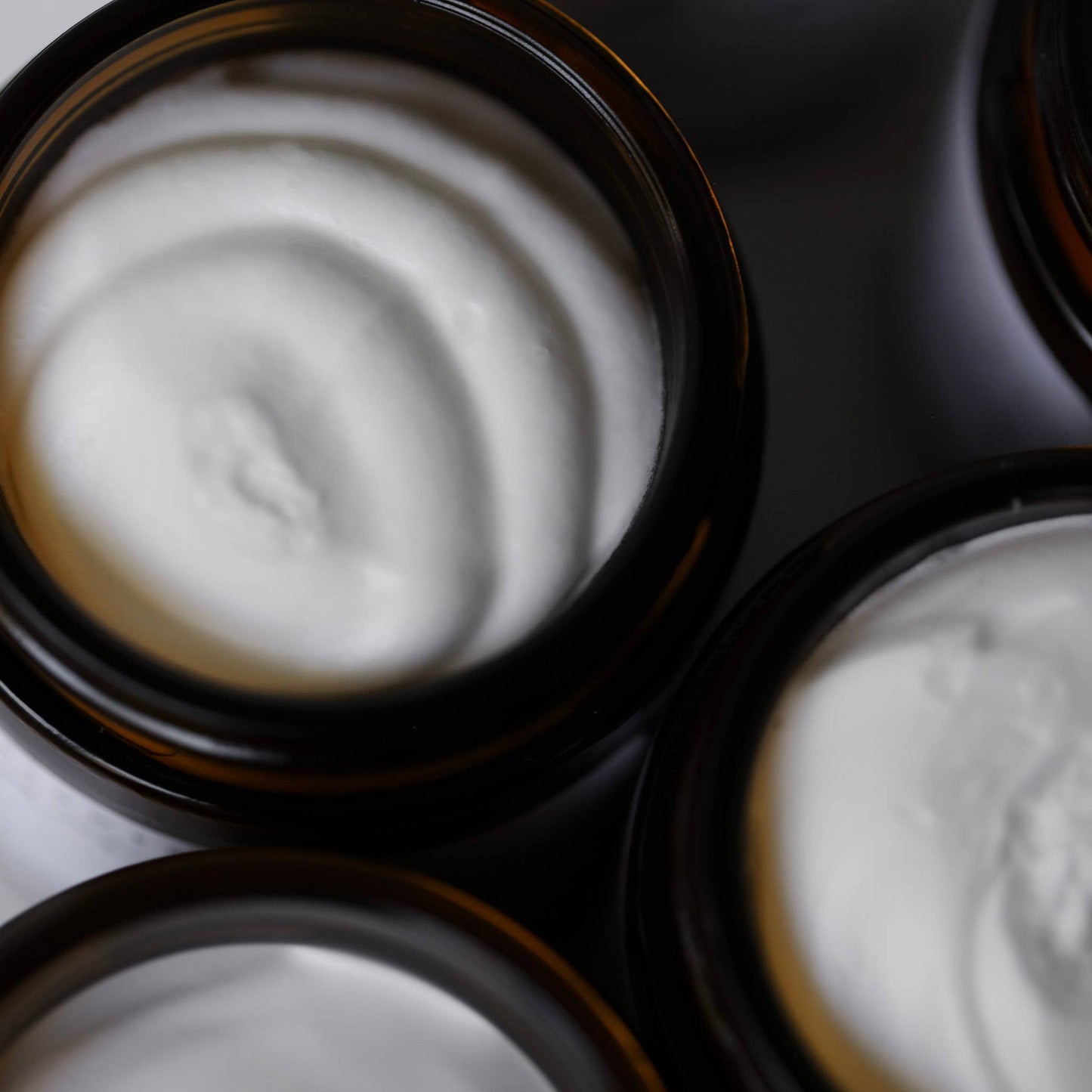 Whipped Body Butter