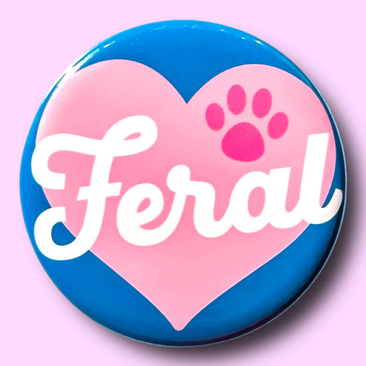 Feral Magnet