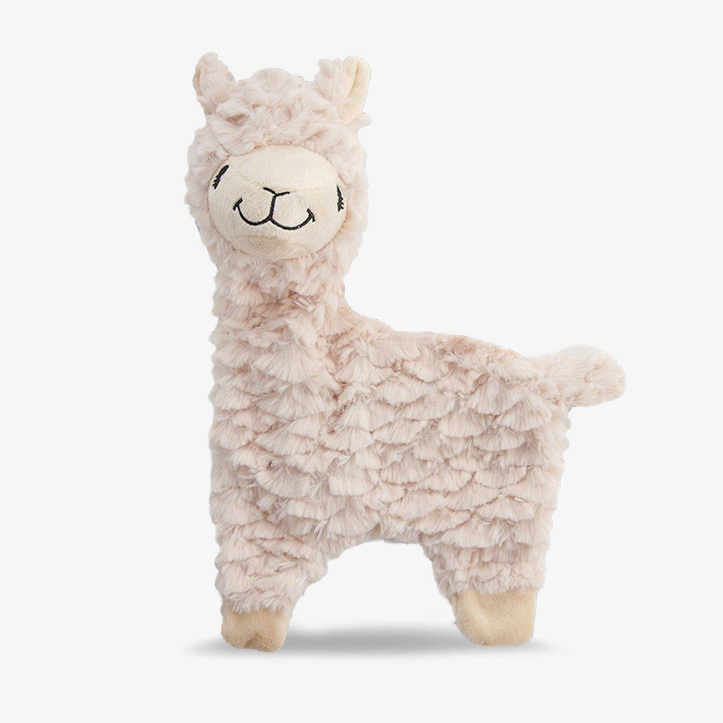 Alpaca Dog Toy
