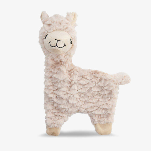 Alpaca Dog Toy