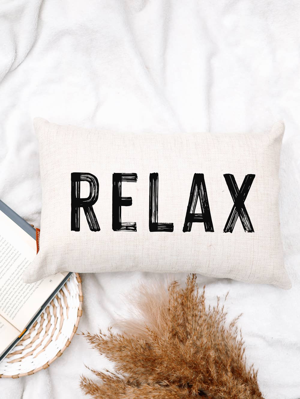 Relax Guest Room Pillow