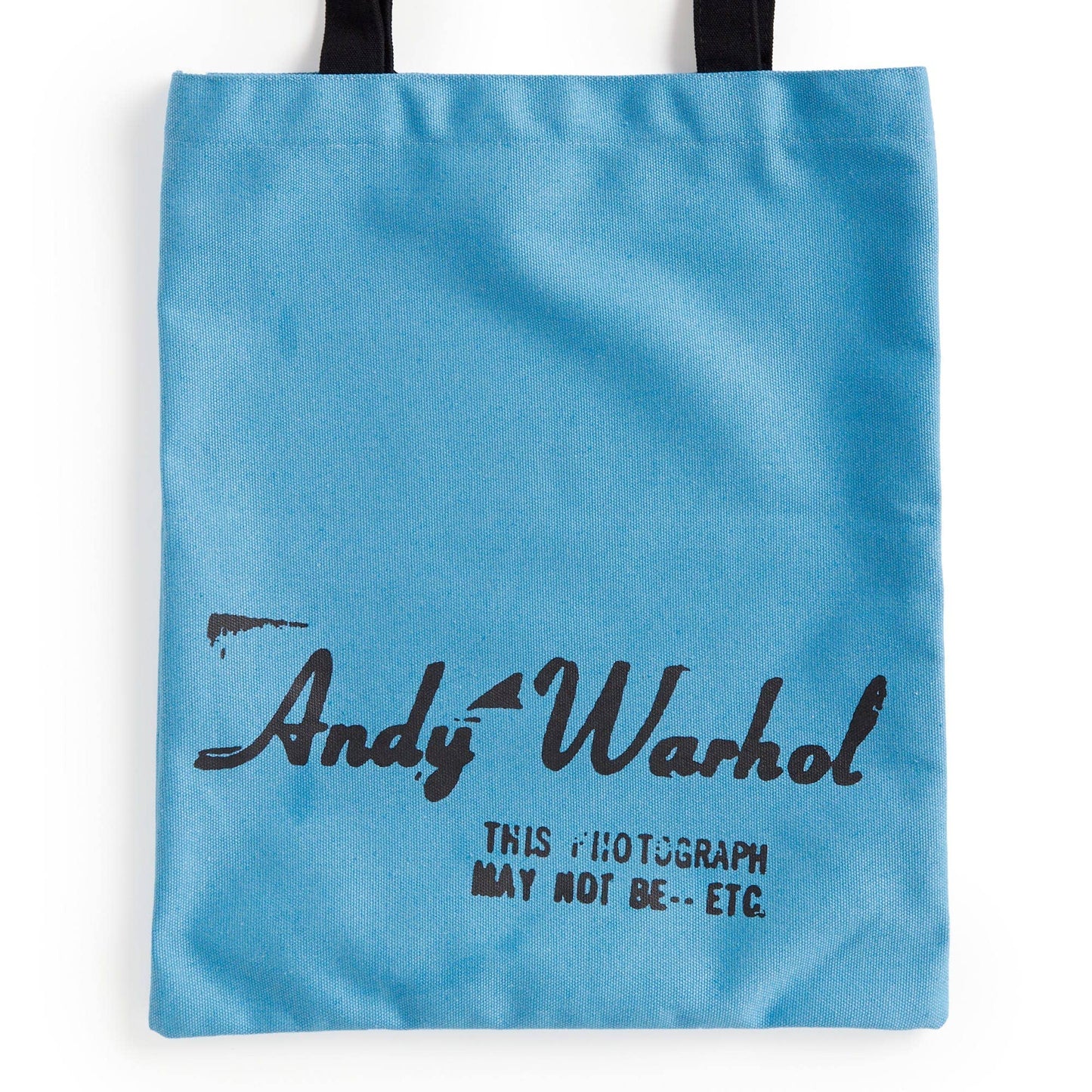 Warhol Soup Can Tote Bag