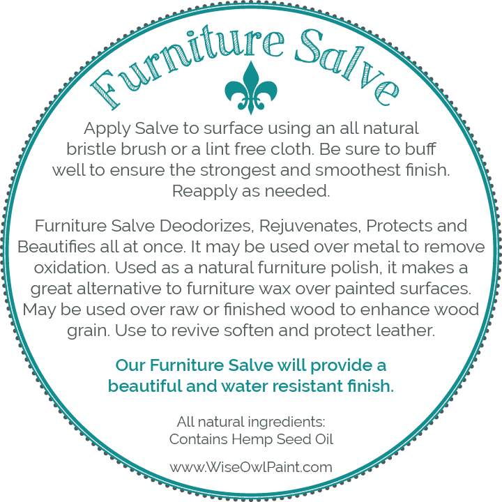 Furniture Salve