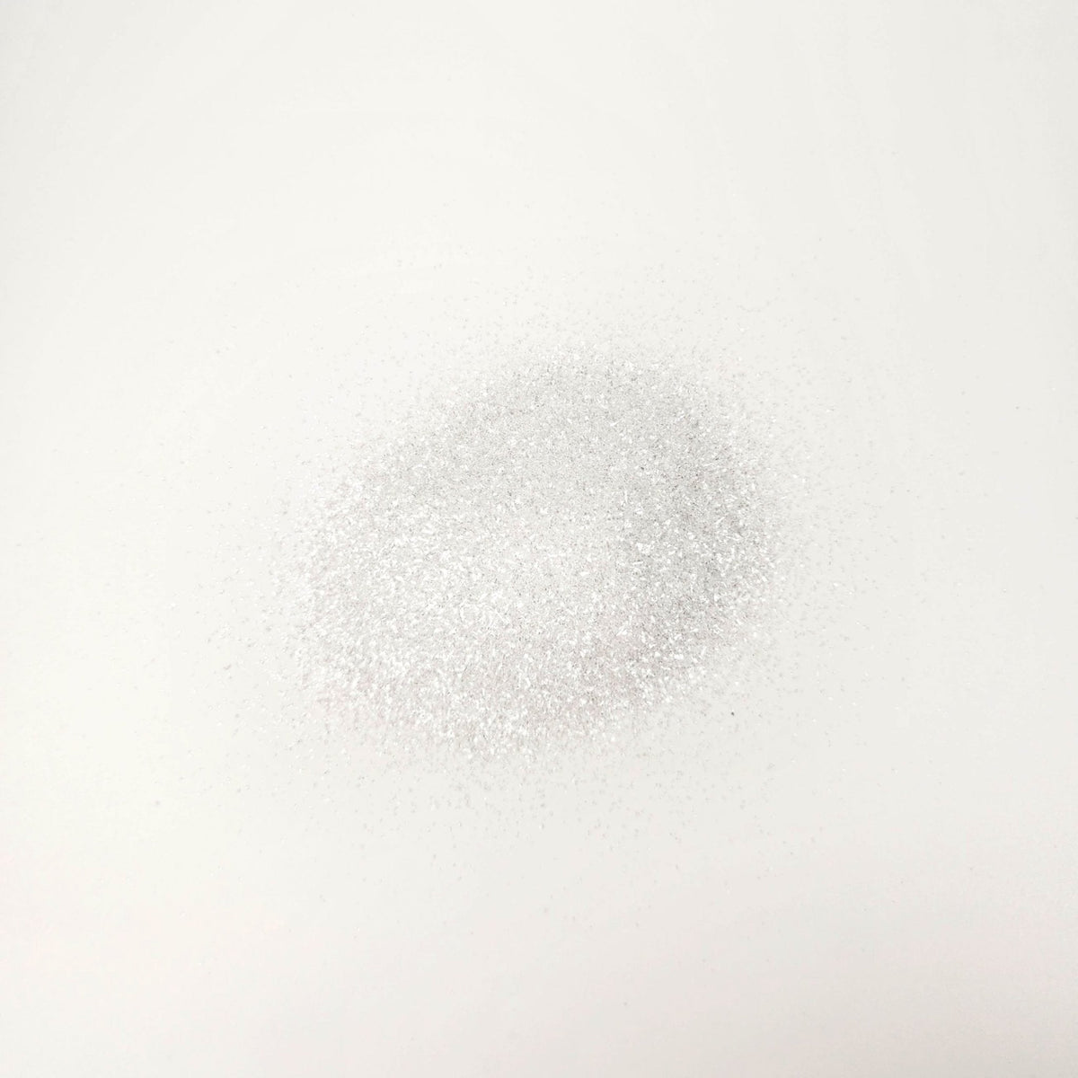 Paint Couture Sheer Frost German Glass Glitter