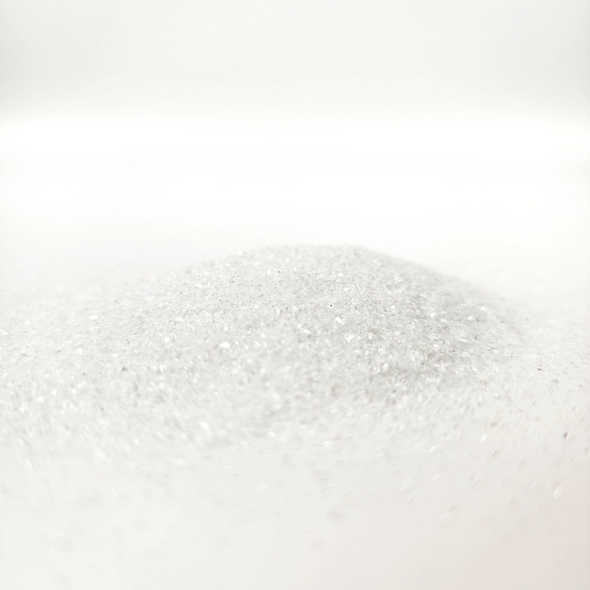 Paint Couture Sheer Frost German Glass Glitter
