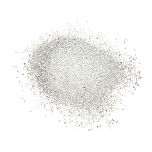 Paint Couture Sheer Frost German Glass Glitter