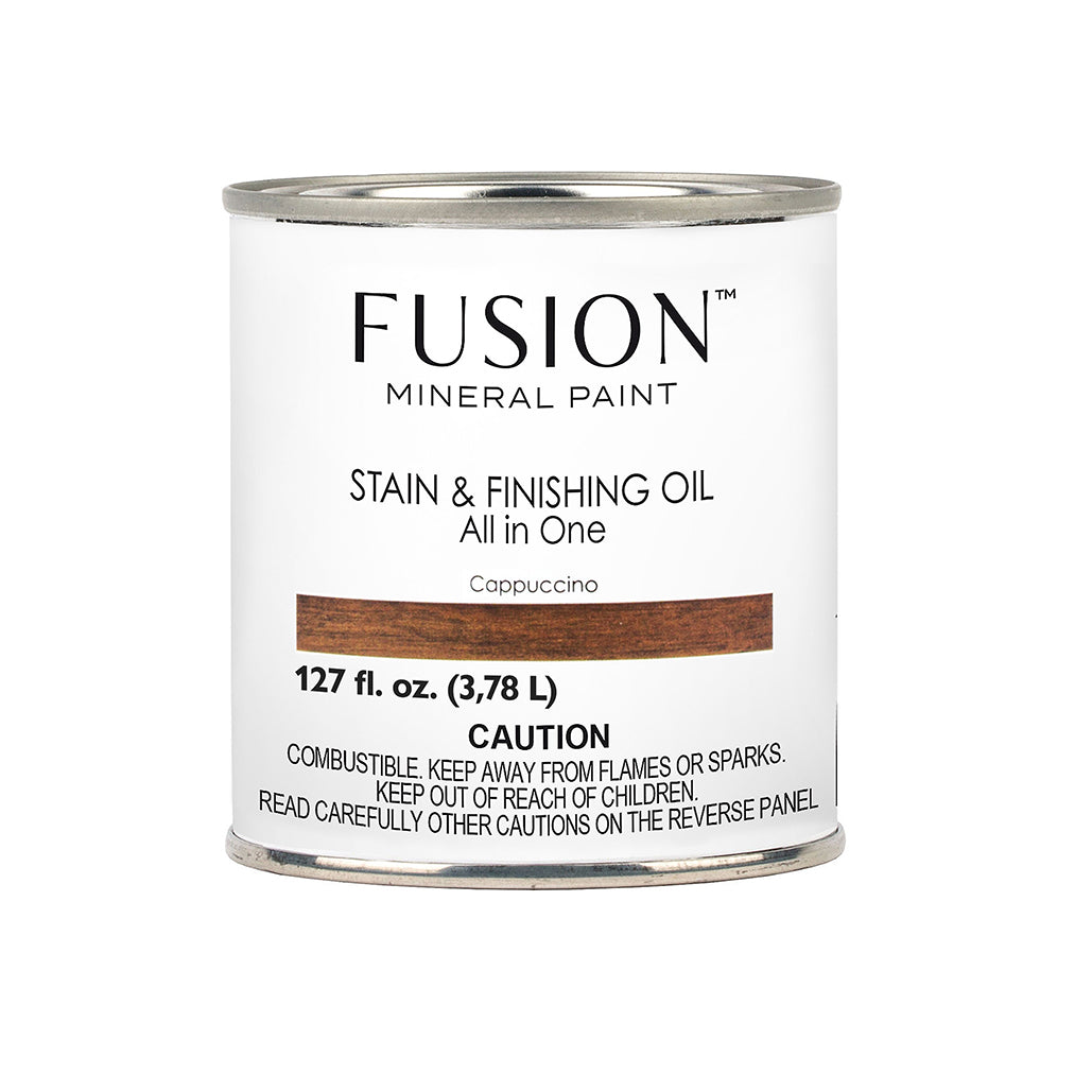 Stain & Finishing Oil - SFO
